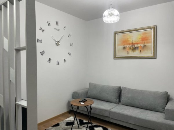 Apartament me Qera 1+1