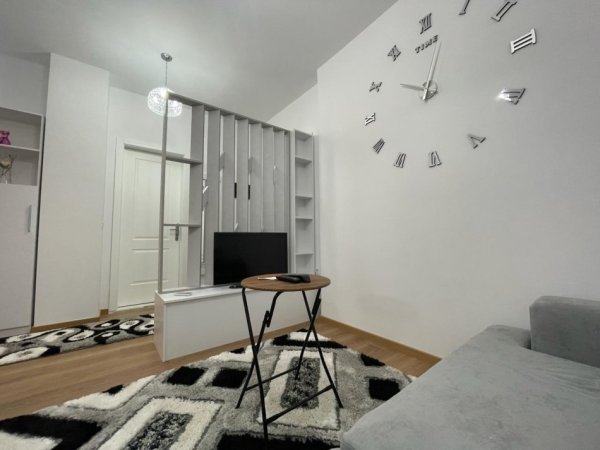 Apartament me Qera 1+1