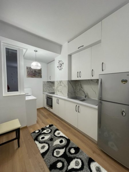 Apartament me Qera 1+1