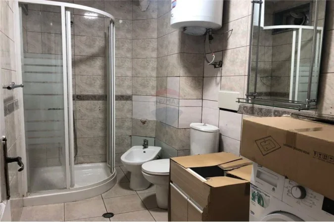 Apartament - Me Qira - Liceu Artistik - Drejtoria e Higjenës, Shqipëri