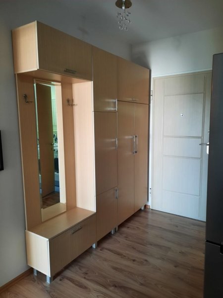 Apartament 1+1 tek rezidenca Ana