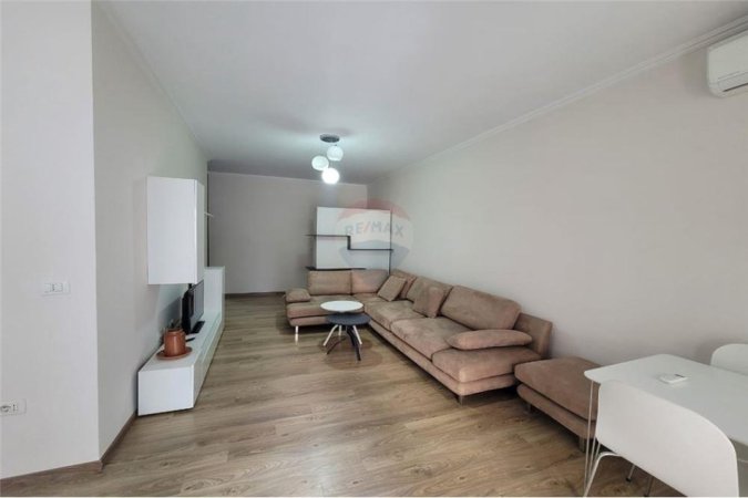 SHITET APARTAMENT 2+1 TEK LIQENI I THATE