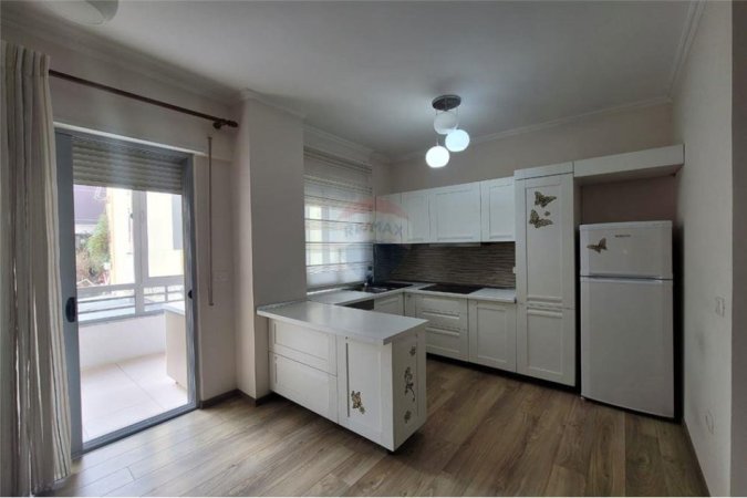 SHITET APARTAMENT 2+1 TEK LIQENI I THATE