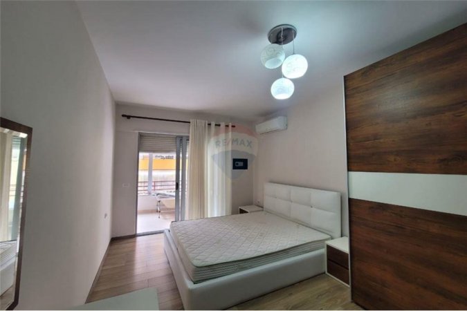 SHITET APARTAMENT 2+1 TEK LIQENI I THATE