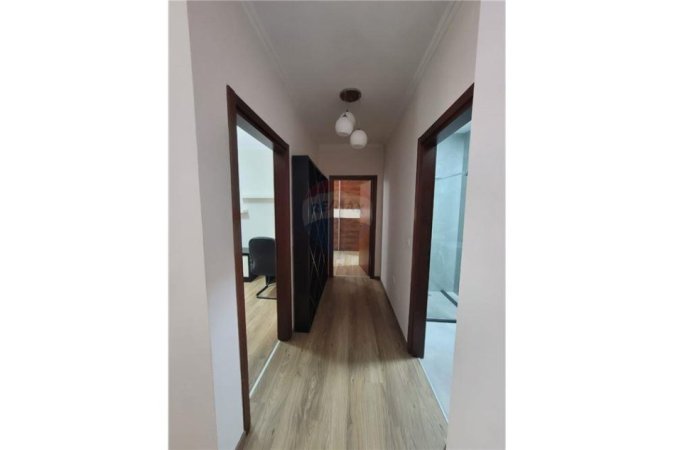 SHITET APARTAMENT 2+1 TEK LIQENI I THATE