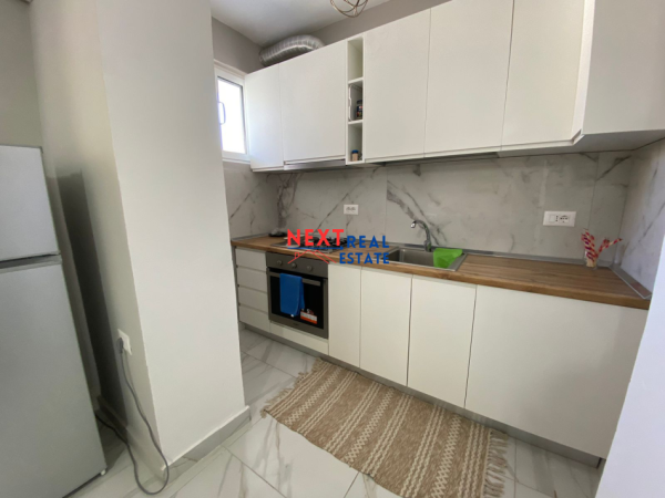 JEPET ME QERA AFATGJATE APARTAMENT 1+1 NE VLORE