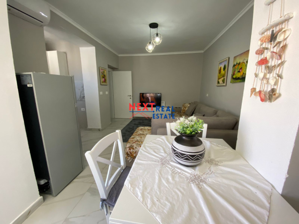 JEPET ME QERA AFATGJATE APARTAMENT 1+1 NE VLORE