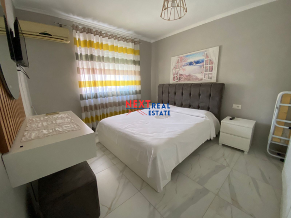 JEPET ME QERA AFATGJATE APARTAMENT 1+1 NE VLORE