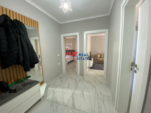 JEPET ME QERA AFATGJATE APARTAMENT 1+1 NE VLORE