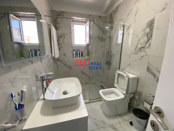 JEPET ME QERA AFATGJATE APARTAMENT 1+1 NE VLORE