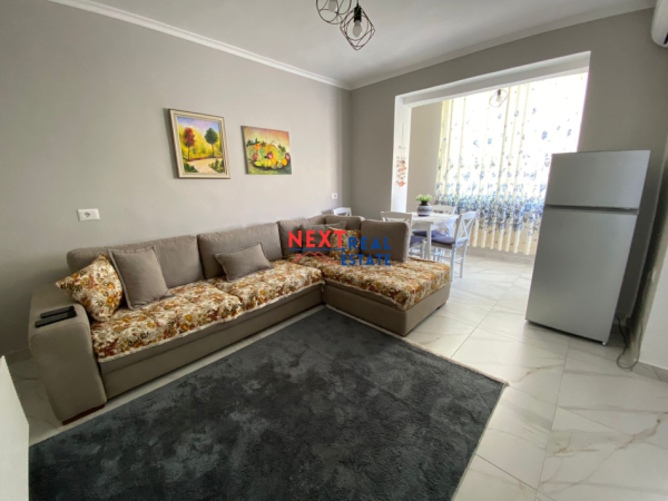 JEPET ME QERA AFATGJATE APARTAMENT 1+1 NE VLORE