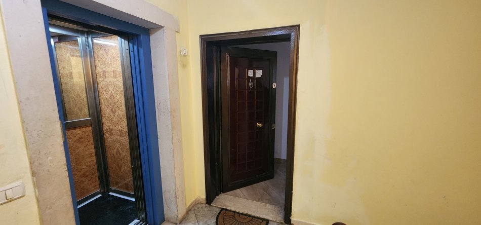 Apartament 3+1+2Banjo+Kuzhine me vete+Ballkon+Verande