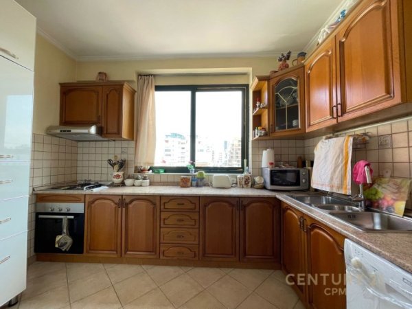 Shesim Apartament 2+1+2 tek 21 Dhjetori, Tirana - 155,000€ | 107m²
