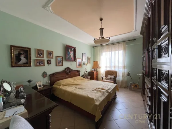 Shesim Apartament 2+1+2 tek 21 Dhjetori, Tirana - 155,000€ | 107m²