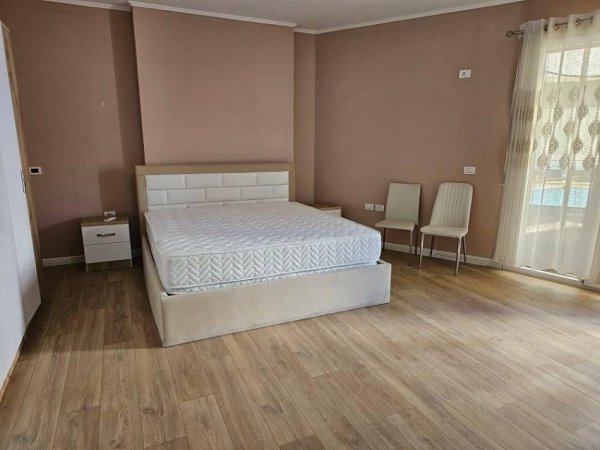 !!Shitet apartament 3+1+2+2BLK +2 garazhe te Kopshti Zoologjik!!