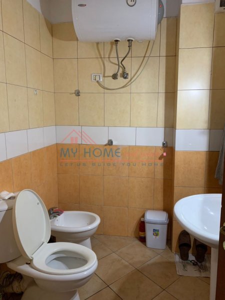 Apartament 1+1 ne Shitje prane Olimpikut ne Tirane