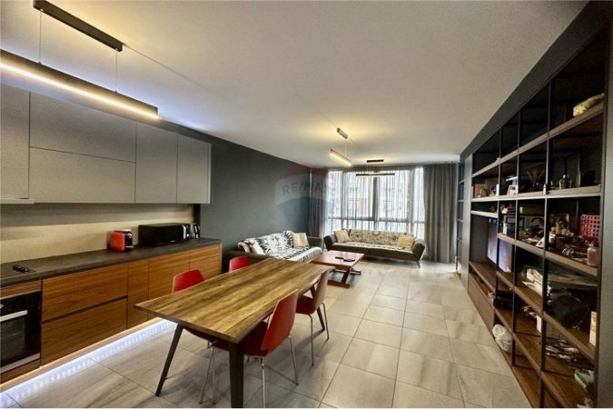 Apartament- Ne Shitje- 21 Dhjetori - 209,000 Euro