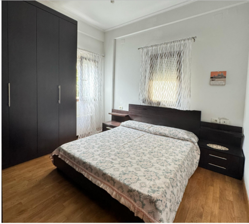 SHITET, APARTAMENT 2+1+2, LIQENI I THATË