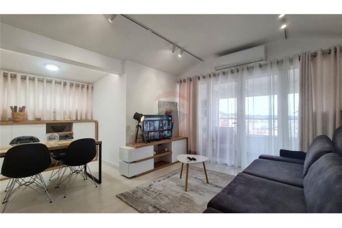 QIRA APARTAMENT 2+1 KOMUNA E PARISIT