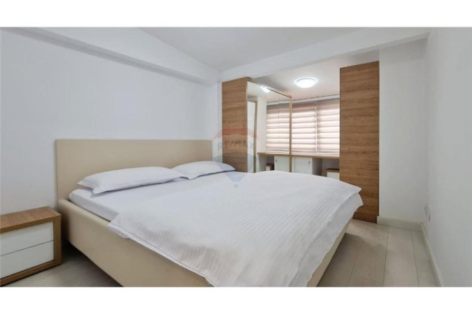 QIRA APARTAMENT 2+1 KOMUNA E PARISIT