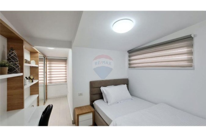 QIRA APARTAMENT 2+1 KOMUNA E PARISIT