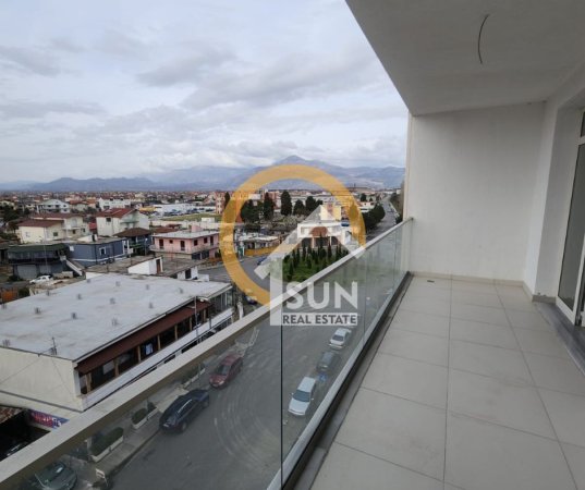 SHITET APARTAMENT 1+1, SHKODER