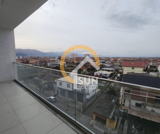 SHITET APARTAMENT 1+1, SHKODER