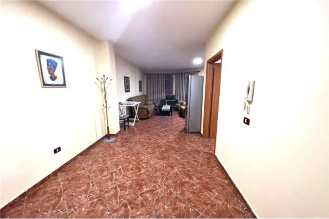 Apartament 2+1 me Qera, Plazh, Durres