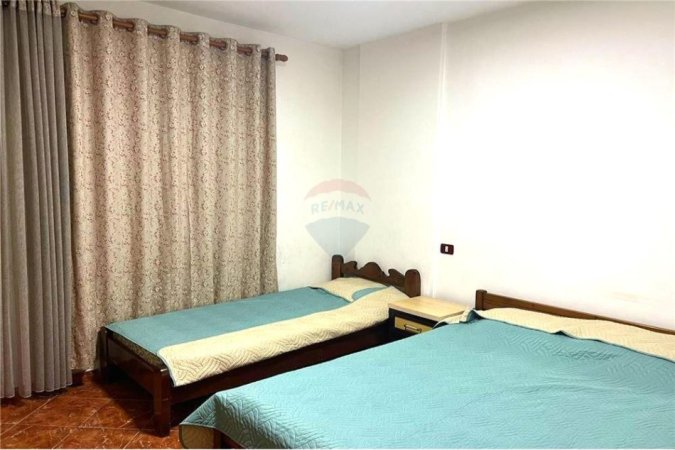 Apartament 2+1 me Qera, Plazh, Durres