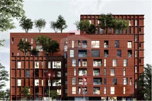 SHESIM APARTAMENT 2+1+2 FUSHA E AVIACIONIT