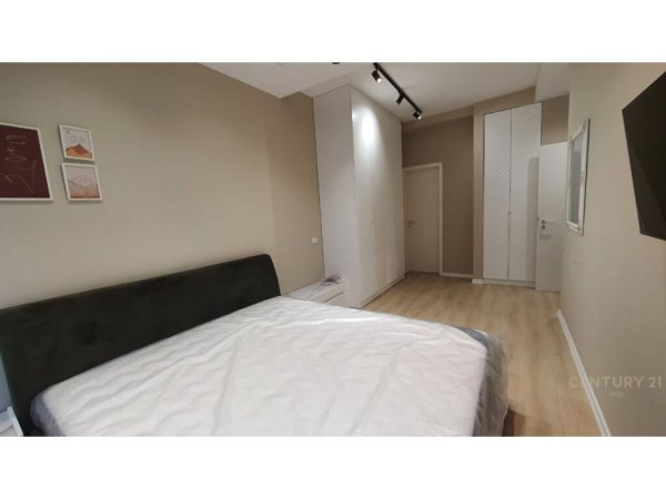 KOMPLEKSI MAGNET,APARTAMENT 2+1+POST PARKIMI !