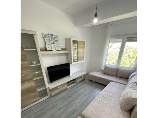 JEPET ME QIRA APARTAMENT 1+1 TEK REZIDENCA KODRA E DIELLIT 2!