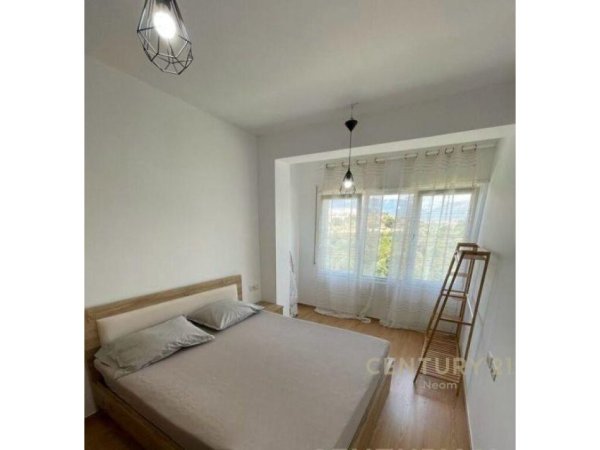 JEPET ME QIRA APARTAMENT 1+1 TEK REZIDENCA KODRA E DIELLIT 2!