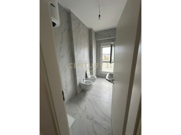 Apartament 1+1 per shitje te Rezidenca Kaimi