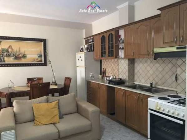 Apartament Me Qera 1+1 Tek Rruga E Dibres (ID B210406) Tirane