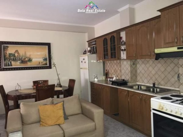 Apartament Me Qera 1+1 Tek Rruga E Dibres (ID B210406) Tirane