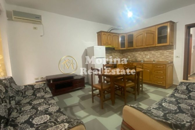 Apartament 1+1, Rr Elbasanit, 420 Euro