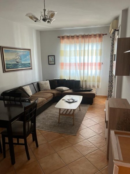 Apartament Me Qera 1+1 Ne Astir, Tirane.