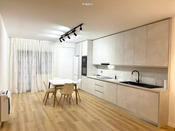 Apartament Per Shitje 2+1 Tek Kopshti Botanik (ID B120441) Tirane.