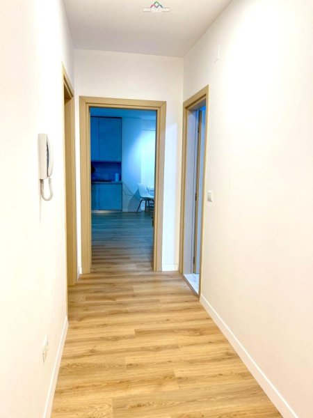 Apartament Per Shitje 2+1 Tek Kopshti Botanik (ID B120441) Tirane.