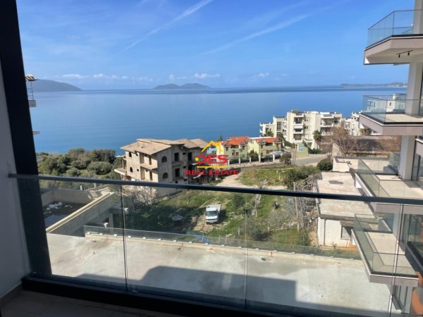 🆕🔥 SHITET APARTAMENT 2+1 ME KËSTE NË UJË TË FTOHTË,VLORË