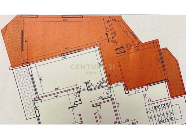 Shitet Apartament 1+1 prane Institutit te Fizikes Berthamore!