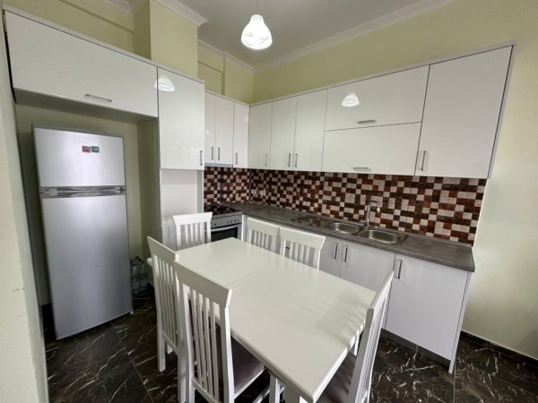 Jepet me qera apartament 2+1 tek Vilat Gjermane