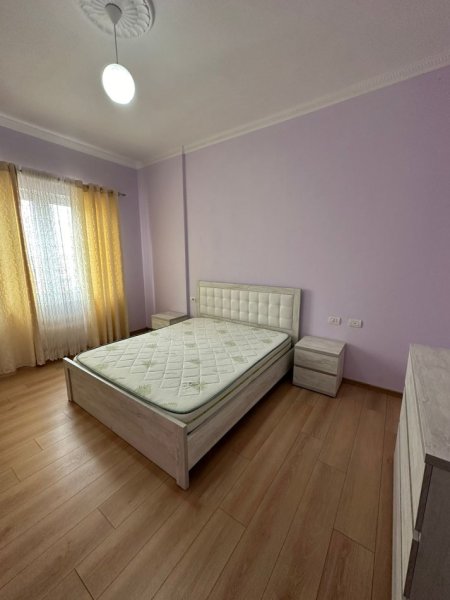 Jepet me qera apartament 2+1 tek Vilat Gjermane