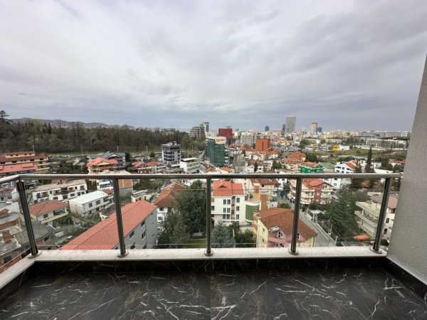 Jepet me qera apartament 2+1 tek Vilat Gjermane