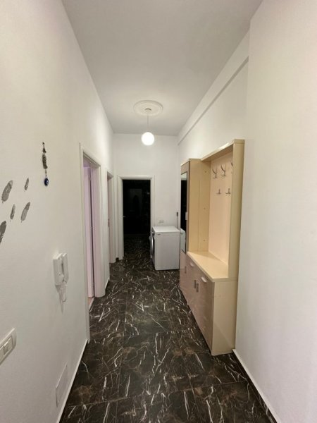 Jepet me qera apartament 2+1 tek Vilat Gjermane