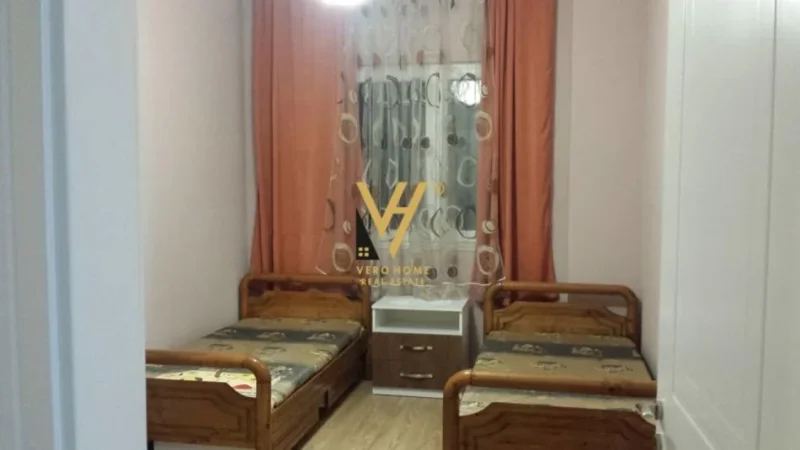 SHITET APARTAMENT 2+1+2 TEK LIQENI I THATE 220.000 EURO