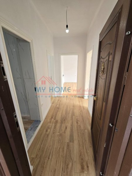 Apartament 2+1 ne shitje tek Oxhaku ne Tirane