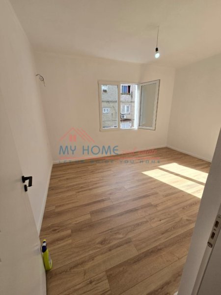 Apartament 2+1 ne shitje tek Oxhaku ne Tirane