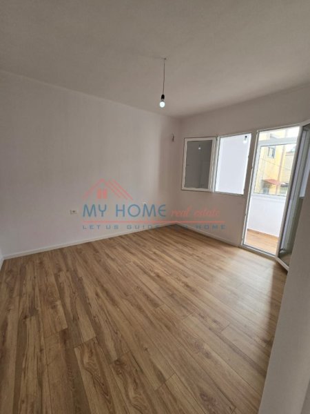 Apartament 2+1 ne shitje tek Oxhaku ne Tirane